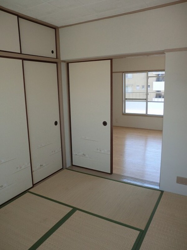 居室