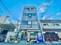 アリーナ長田