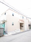 ブルージュ高殿