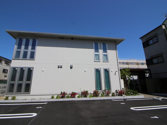 物件外観写真3　(外観写真)