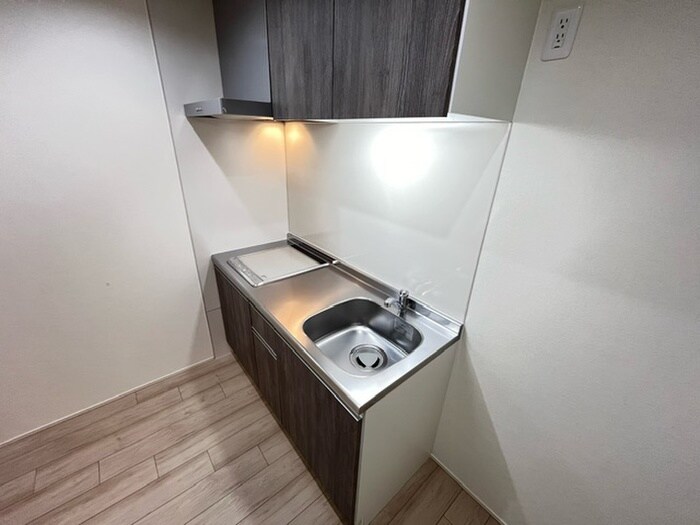 物件内観写真7　(キッチン)