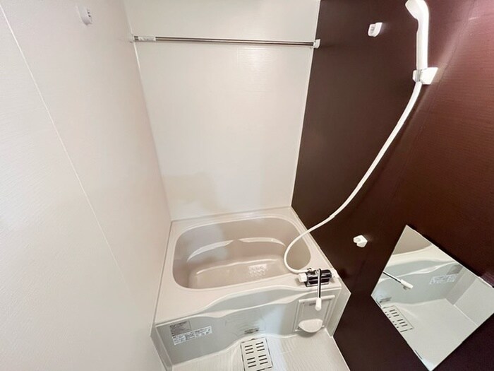 物件内観写真8　(バス／シャワールーム等)