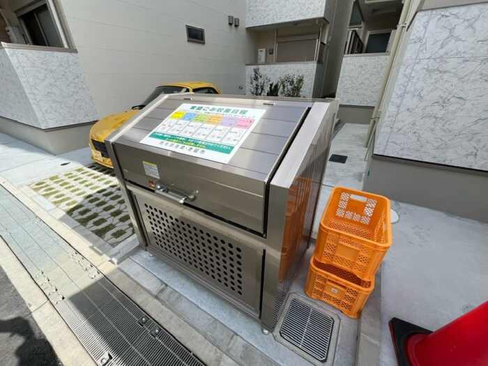 物件外観写真5　(建物設備)