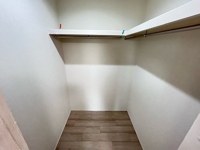 物件内観写真14　(収納)