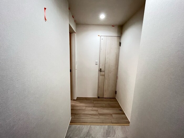 物件内観写真15　(廊下)