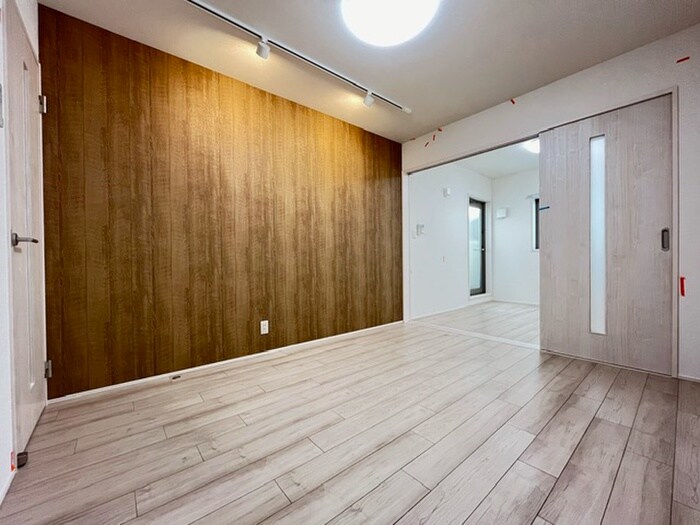 物件内観写真19　(居室)