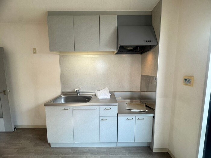 物件内観写真8　(キッチン)