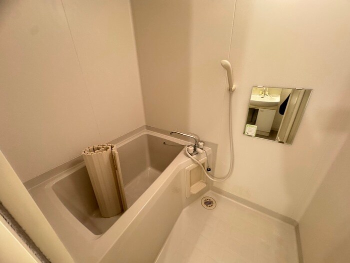 物件内観写真9　(バス／シャワールーム等)