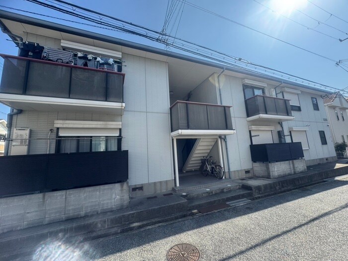 物件外観写真3　(外観写真)