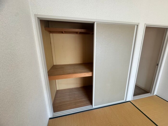 物件内観写真14　(収納)