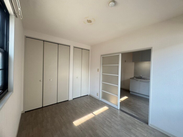 物件内観写真16　(居室)