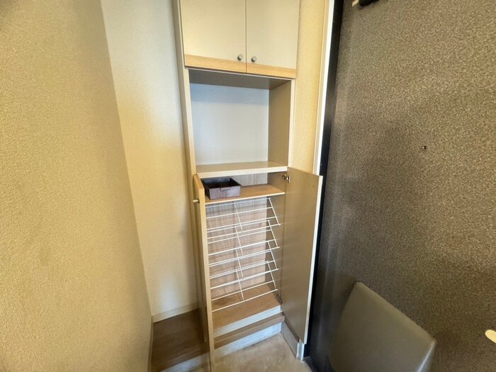物件内観写真20　(靴箱)