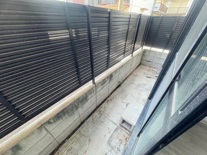 物件内観写真21　(ベランダ・バルコニー)