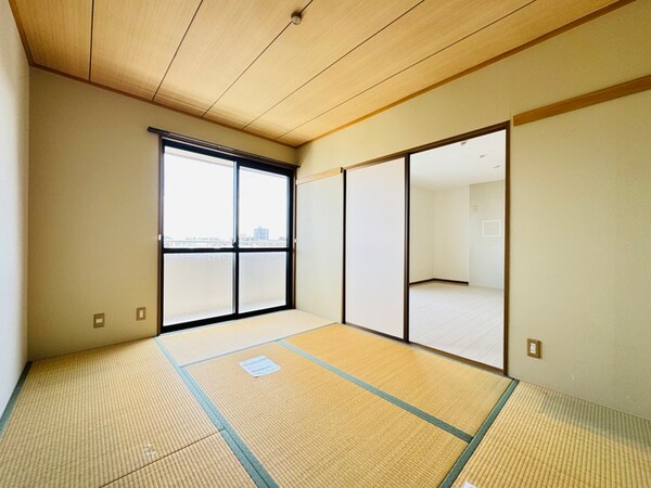居室