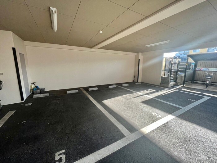 物件外観写真5　(周辺環境)