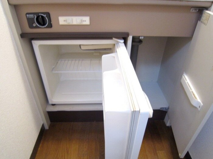 物件内観写真12　(収納)