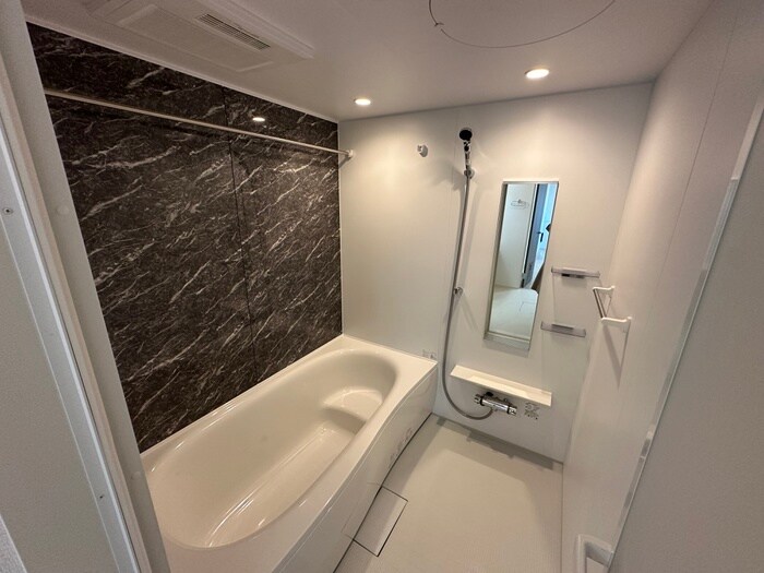 物件内観写真8　(バス／シャワールーム等)