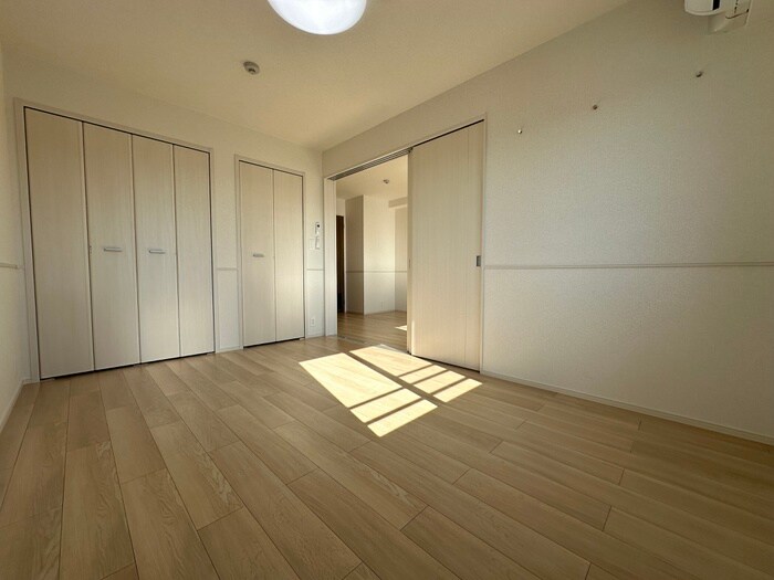 物件内観写真13　(居室)