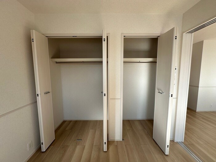 物件内観写真14　(収納)