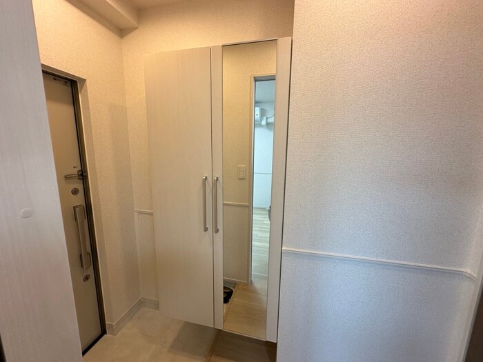 物件内観写真16　(靴箱)
