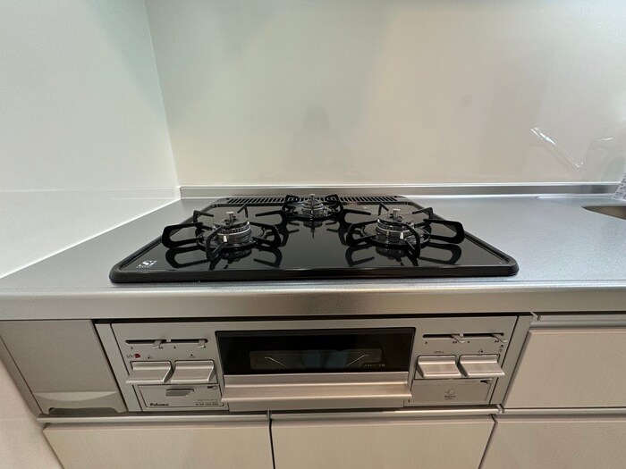 物件内観写真22　(キッチン)