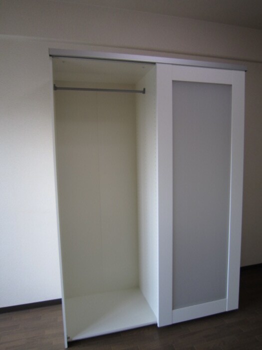 物件内観写真9　(収納)