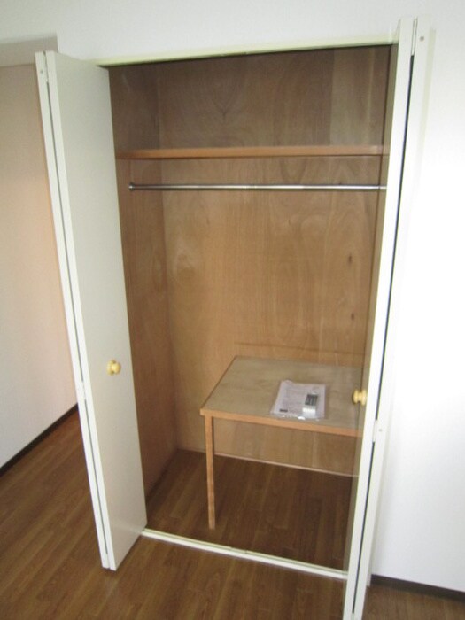 物件内観写真9　(収納)