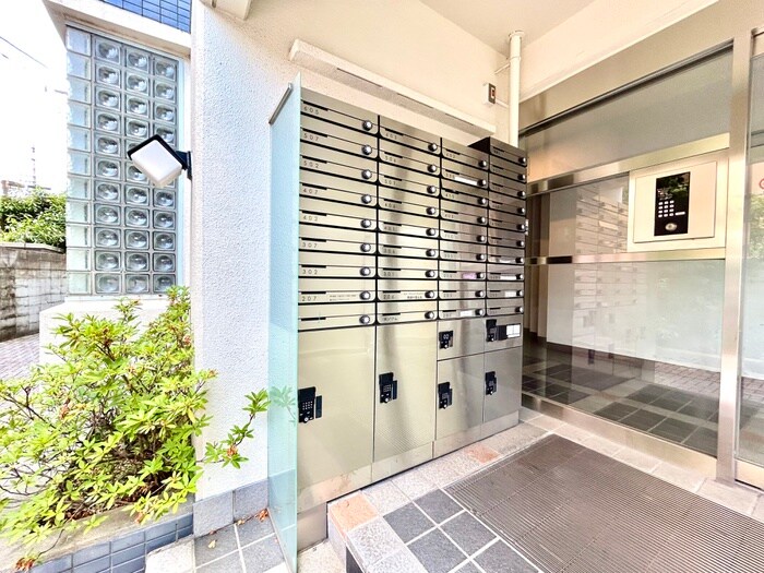 物件外観写真5　(建物設備)