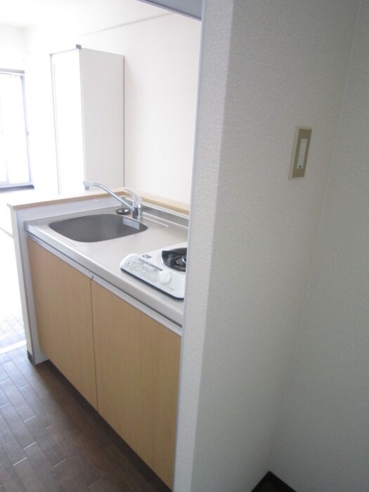物件内観写真10　(キッチン)