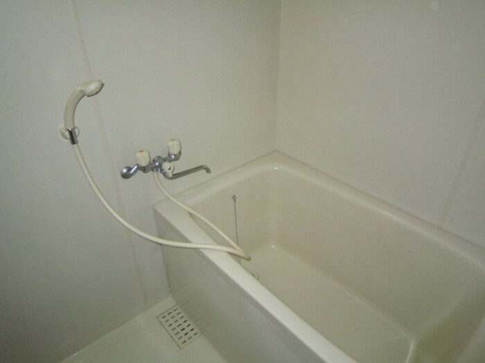 物件内観写真13　(バス／シャワールーム等)