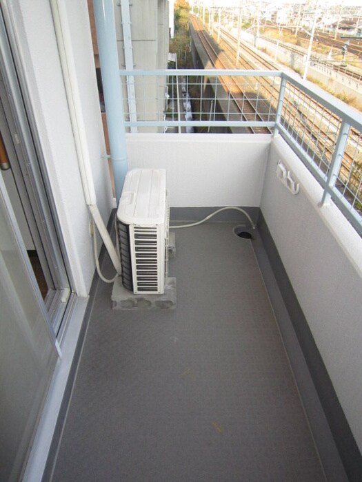 物件内観写真16　(ベランダ・バルコニー)