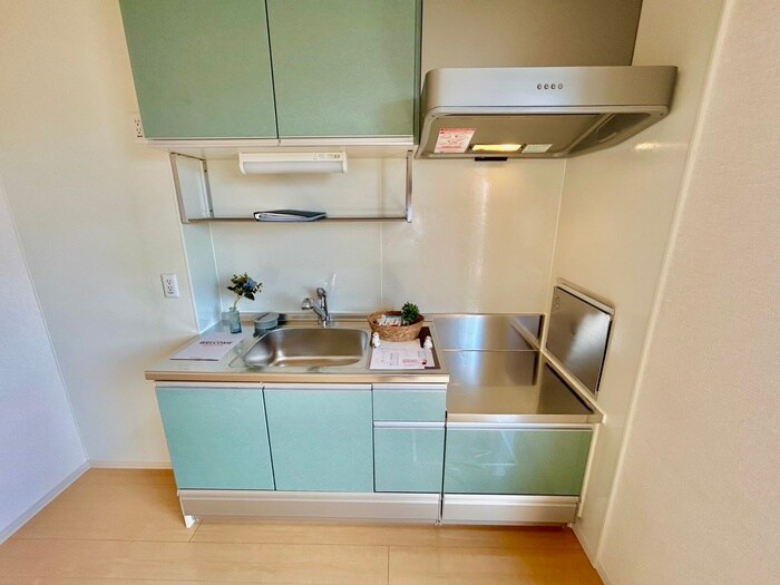 物件内観写真7　(キッチン)