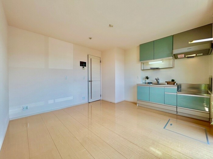 物件内観写真11　(居室)