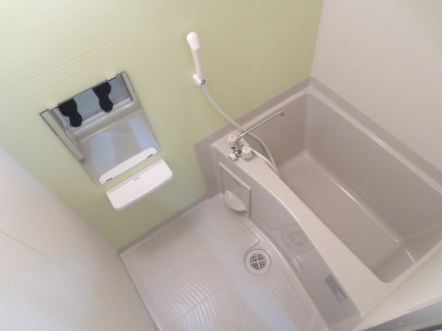 物件内観写真12　(バス／シャワールーム等)