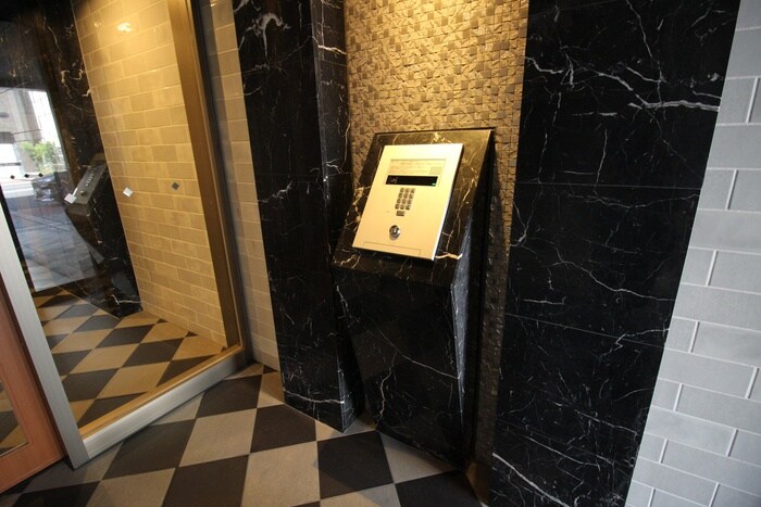 物件外観写真3　(建物設備)