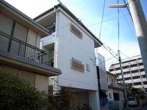 清和コ－ポ外観写真
