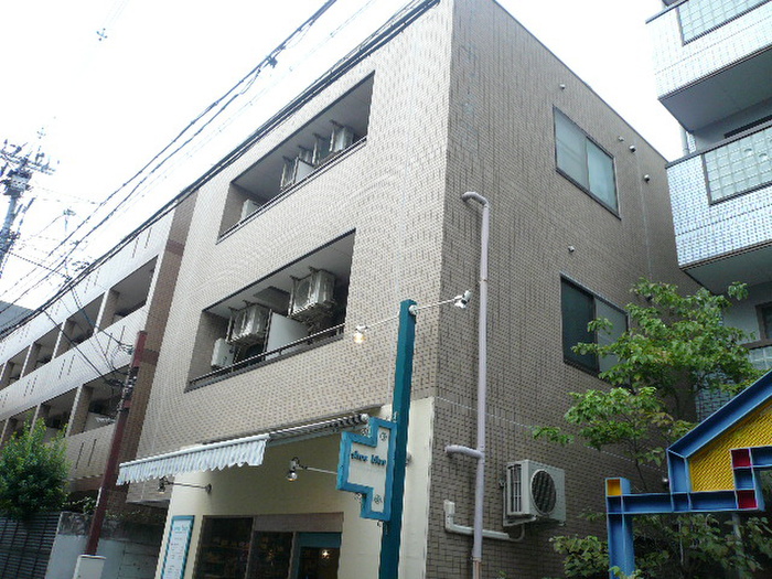 外観写真