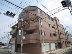 Ｙｓ　ｃｏｍｆｏｒｔ外観写真