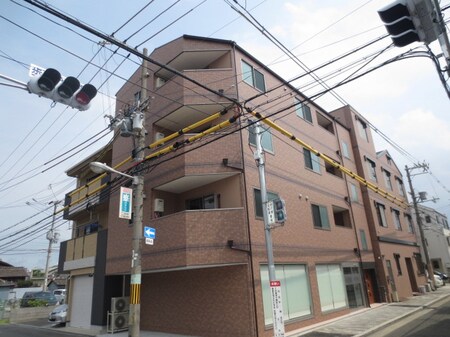 Ｙｓ　ｃｏｍｆｏｒｔ外観写真