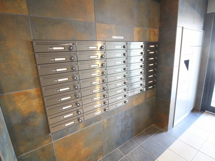 物件外観写真2　(建物設備)