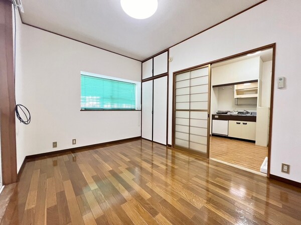居室