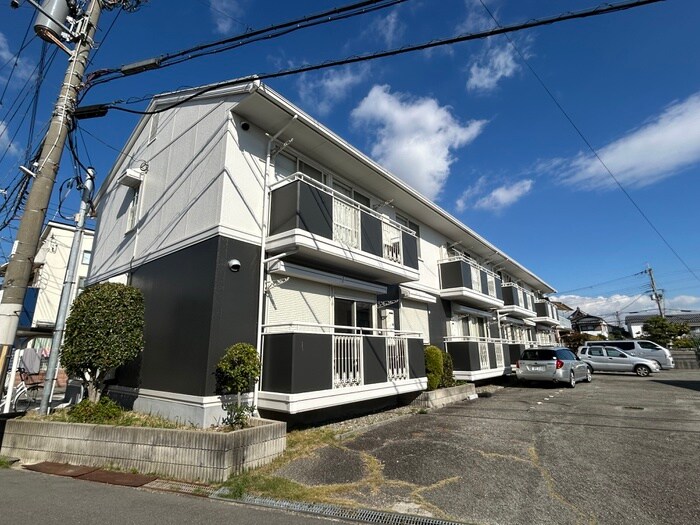 物件外観写真4　(外観写真)