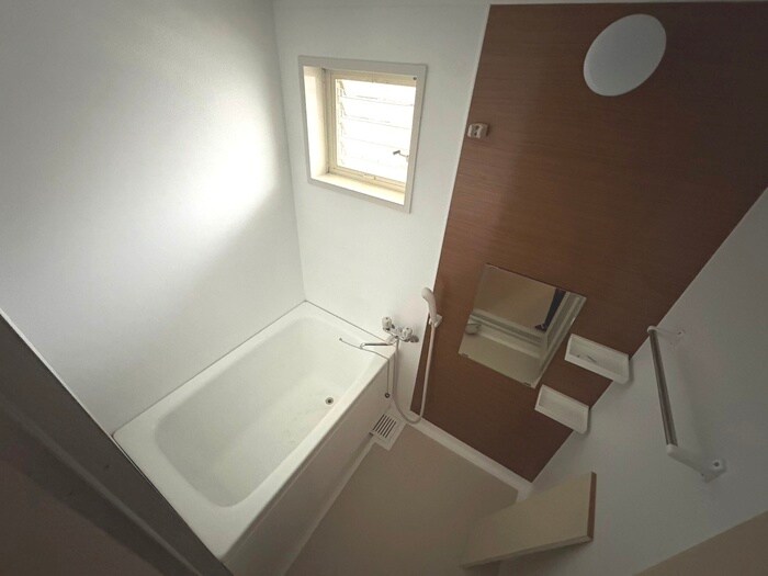 物件内観写真10　(バス／シャワールーム等)