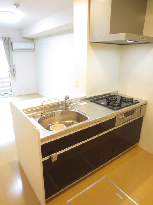 物件内観写真5　(キッチン)