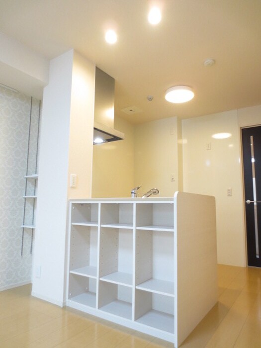 物件内観写真6　(居室)