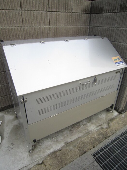 物件外観写真3　(建物設備)