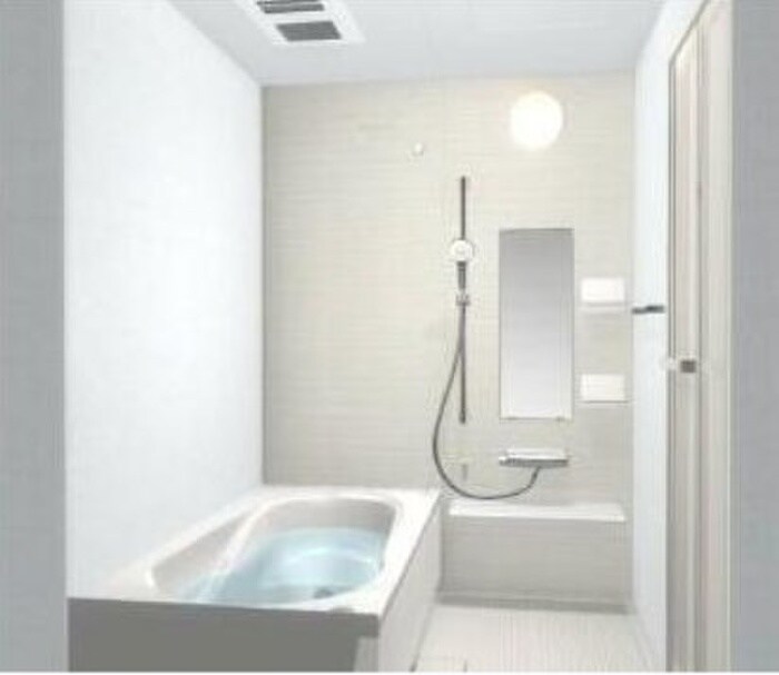 物件内観写真5　(バス／シャワールーム等)