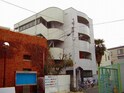 白樺ハイツ清水Ⅱ