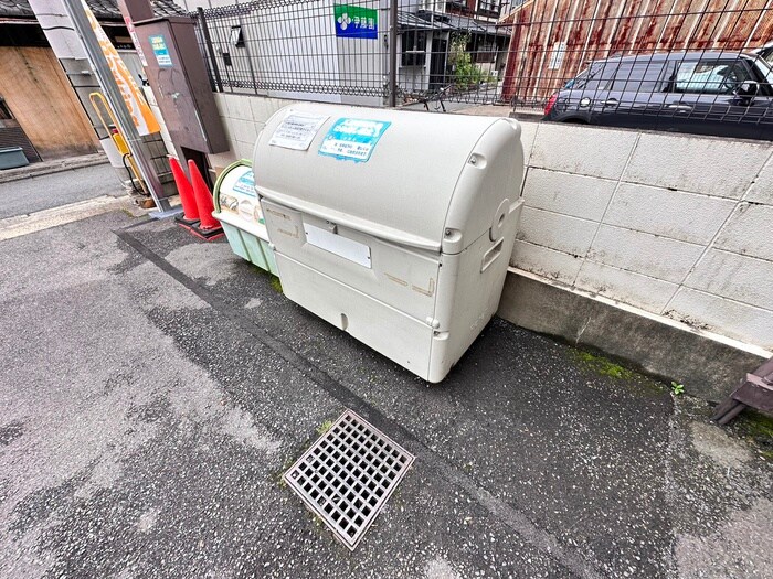 物件外観写真5　(建物設備)