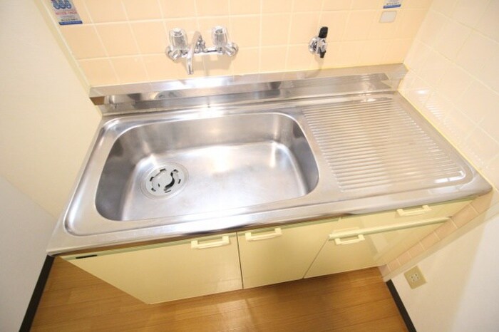 物件内観写真13　(キッチン)